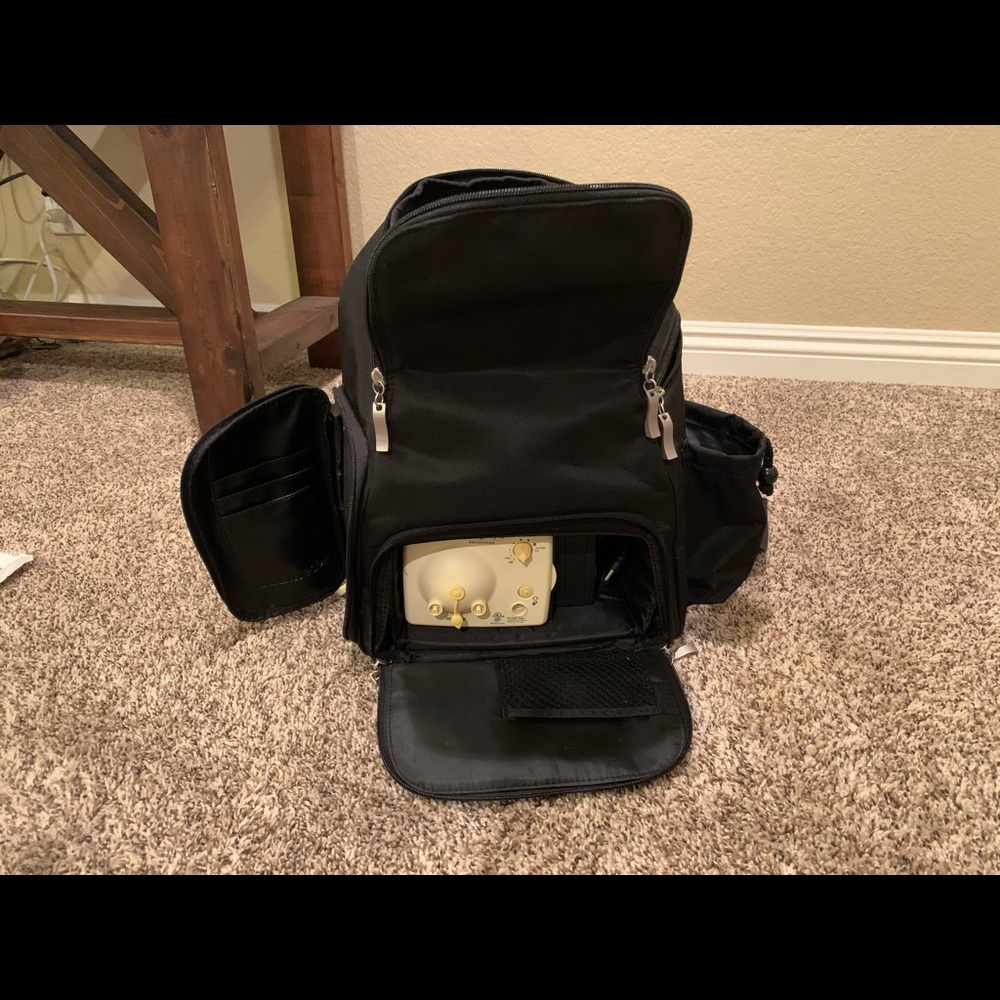 Madela Pump in style Advanced Backpack